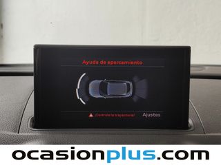 Audi A3 Sportback Advanced 2.0 TDI clean diesel 110 kW (150 CV) S tronic