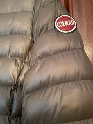 Chaqueta Colmar mujer Verde Oliva