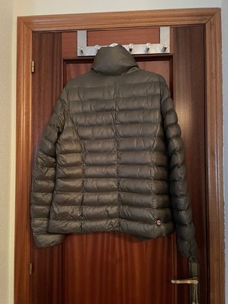 Chaqueta Colmar mujer Verde Oliva