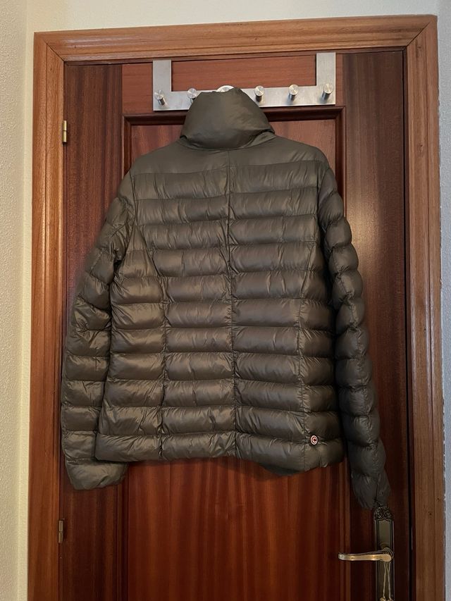 Chaqueta Colmar mujer Verde Oliva