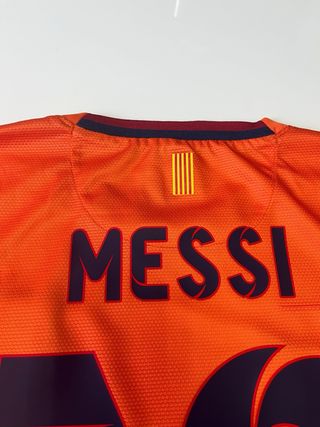 Camiseta original FC Barcelona 2012 2013 away