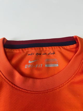 Camiseta original FC Barcelona 2012 2013 away