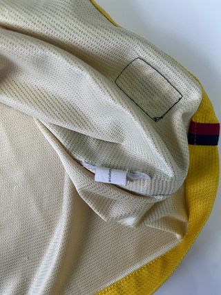 Camiseta original FC Barcelona 2012 2013 away