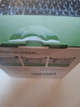 Pack Baterías Recargables Xbox Series X/S