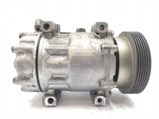 COMPRESOR AIRE ACONDICIONADO 8200802609  DACIA LO