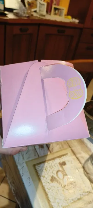 Kit Fai da Te Uncinetto Leopardo e Coniglietto