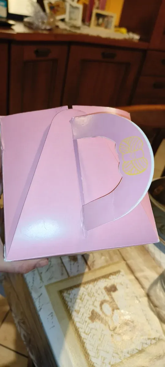 Kit Fai da Te Uncinetto Leopardo e Coniglietto