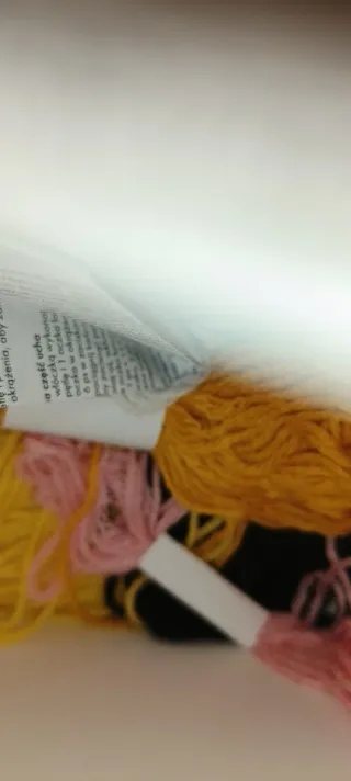 Kit Fai da Te Uncinetto Leopardo e Coniglietto