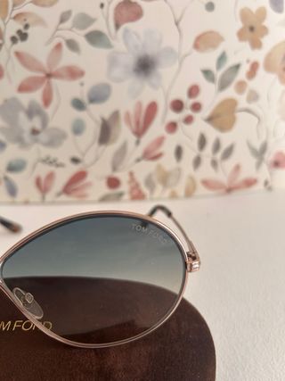 Occhiali da sole Tom Ford donna