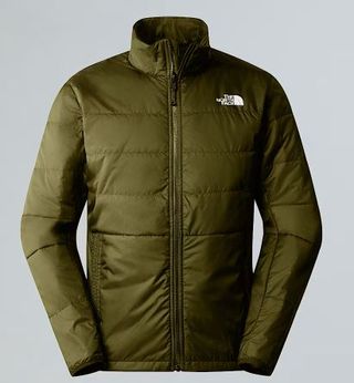 Chaqueta The North Face Triclimate DryVentTM