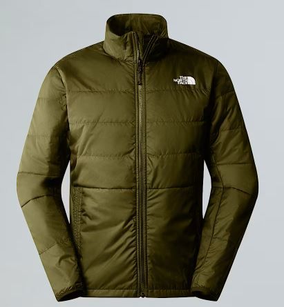 Chaqueta The North Face Triclimate DryVentTM