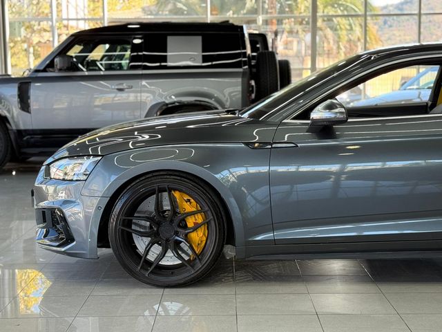 Audi S5 2018
