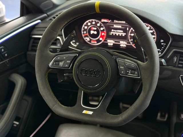 Audi S5 2018