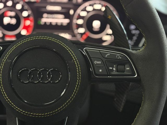 Audi S5 2018