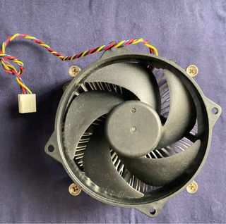 Procesador Intel Core i5-9400 9ª Gen + Ventilador