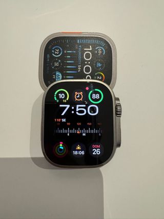 Apple Watch Ultra 2 97%