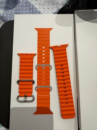 Apple Watch Ultra 2 97%