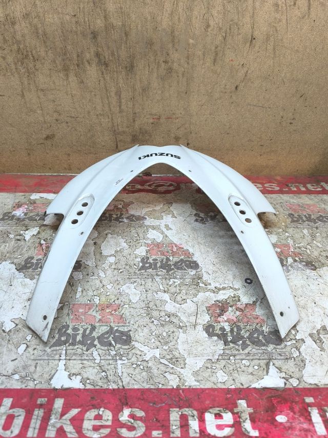 CARENADO FRONTAL SUZUKI GSXR 600 08-09