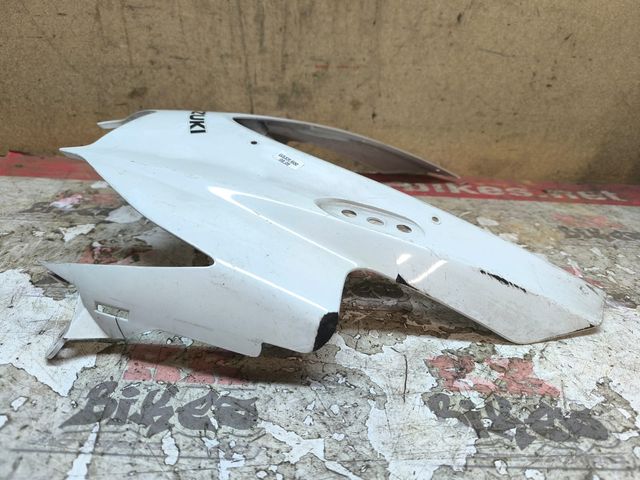 CARENADO FRONTAL SUZUKI GSXR 600 08-09