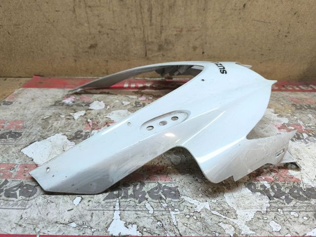 CARENADO FRONTAL SUZUKI GSXR 600 08-09