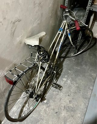 Bicicleta Orbea Donosti