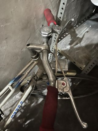 Bicicleta Orbea Donosti