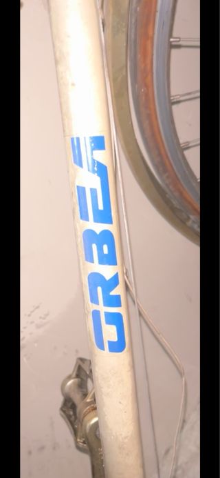 Bicicleta Orbea Donosti