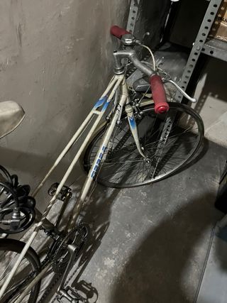 Bicicleta Orbea Donosti