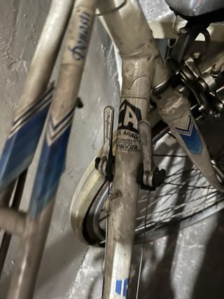 Bicicleta Orbea Donosti