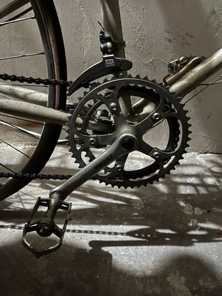 Bicicleta Orbea Donosti