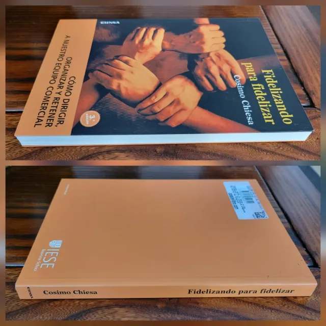 Fidelizando para fidelizar cómo dirigir, organi...