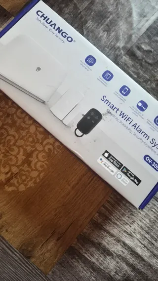 Chuango OV-300 Rilevatore di movimento