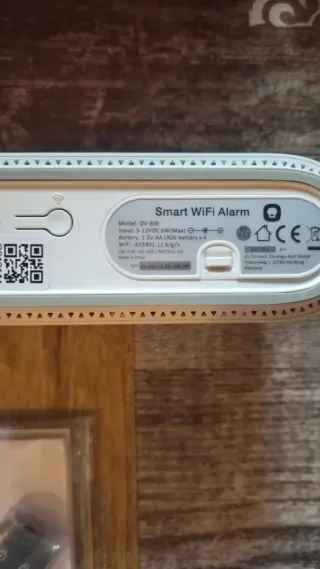 Chuango OV-300 Rilevatore di movimento