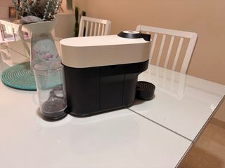 Cafetera Nespresso Vertuo Pop