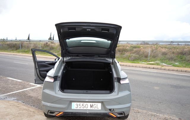 DS DS 4 BlueHDi 130 auto Bastille