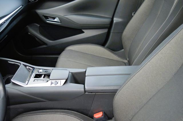 DS DS 4 BlueHDi 130 auto Bastille