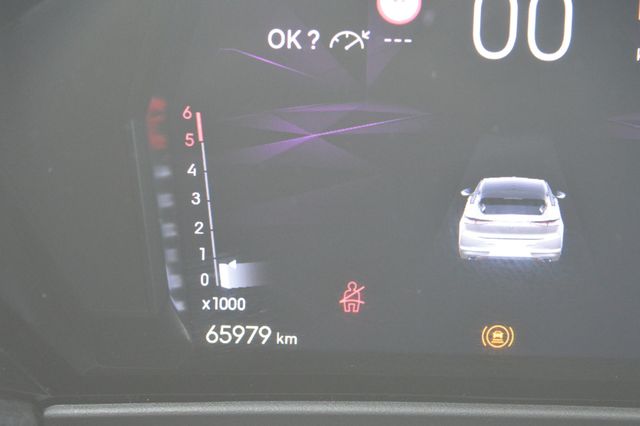 DS DS 4 BlueHDi 130 auto Bastille