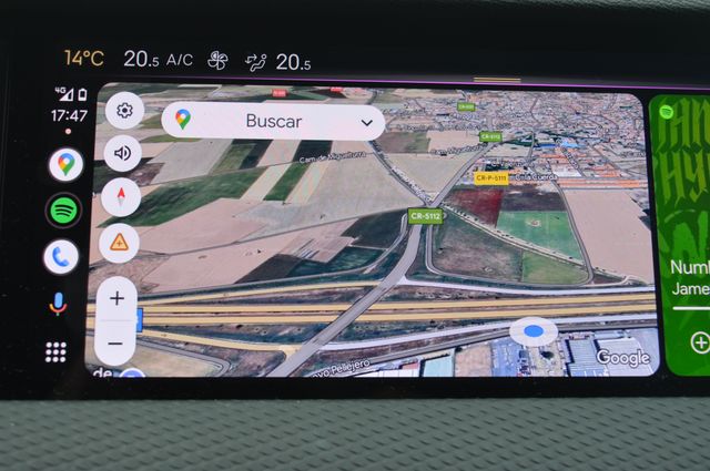 DS DS 4 BlueHDi 130 auto Bastille