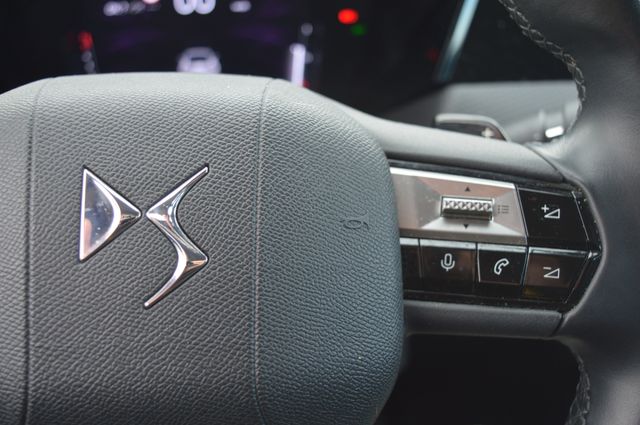 DS DS 4 BlueHDi 130 auto Bastille