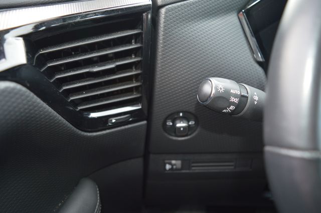 DS DS 4 BlueHDi 130 auto Bastille