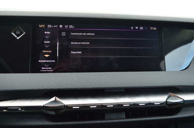 DS DS 4 BlueHDi 130 auto Bastille