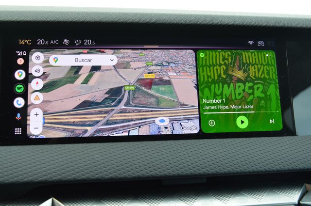 DS DS 4 BlueHDi 130 auto Bastille