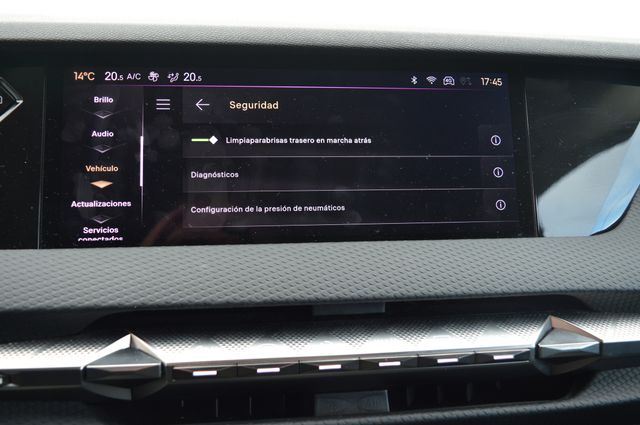 DS DS 4 BlueHDi 130 auto Bastille