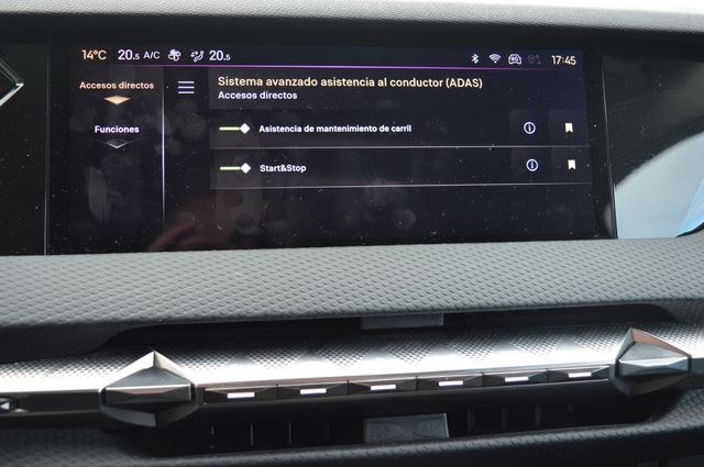 DS DS 4 BlueHDi 130 auto Bastille