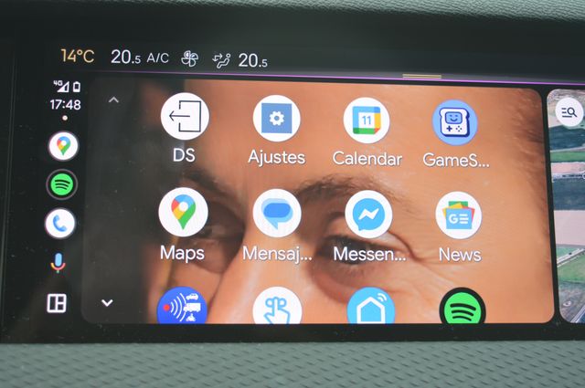 DS DS 4 BlueHDi 130 auto Bastille