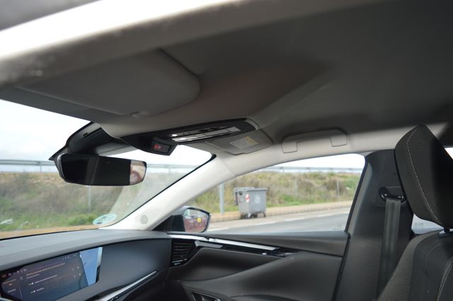 DS DS 4 BlueHDi 130 auto Bastille