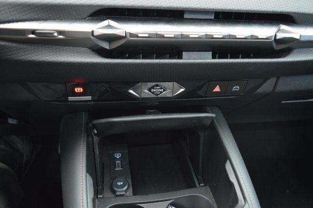 DS DS 4 BlueHDi 130 auto Bastille