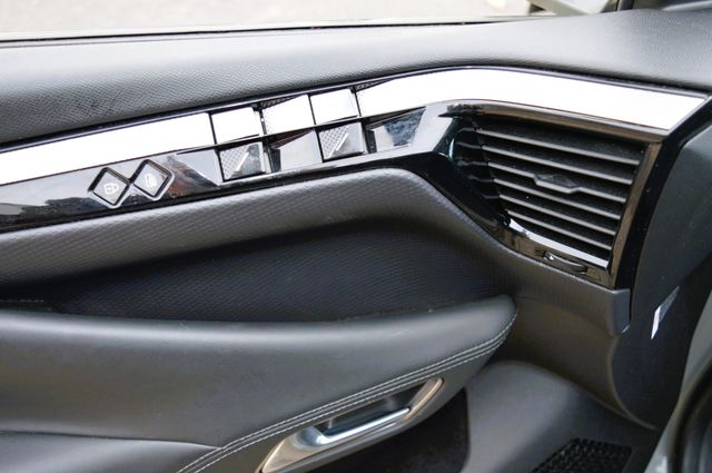 DS DS 4 BlueHDi 130 auto Bastille