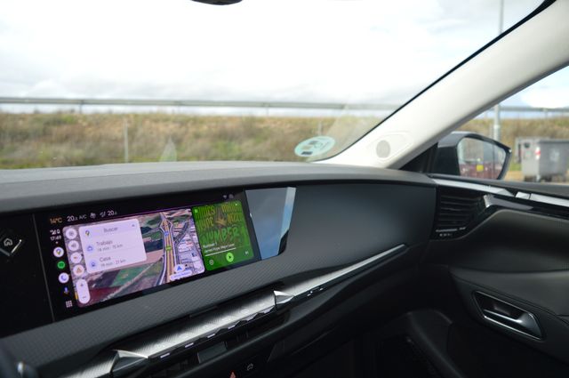 DS DS 4 BlueHDi 130 auto Bastille