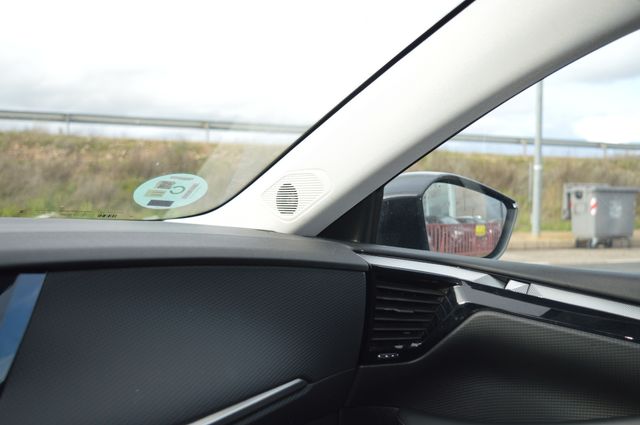 DS DS 4 BlueHDi 130 auto Bastille